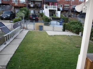 1406 Kirkwood Rd, Baltimore, MD 21207