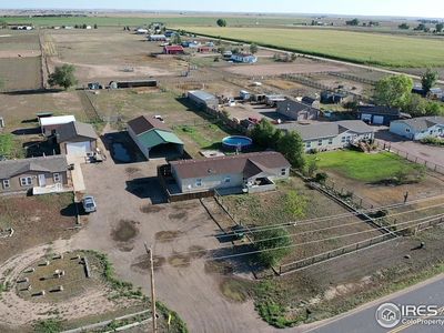 16127 County Road 90, Pierce, CO, 80650