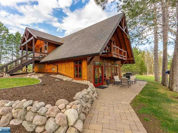 9648 Heino Rd, Angora, MN 55703