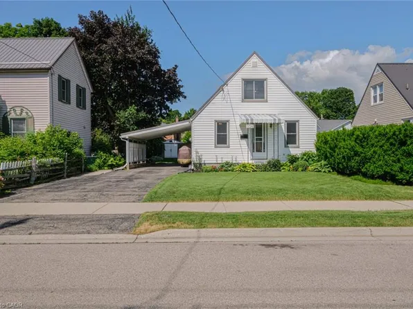 124 Orchard Ave, Norfolk County, ON N3Y 3H3