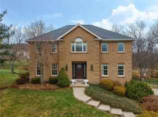 133 Pinehurst Dr, Cranberry Township, PA 16066