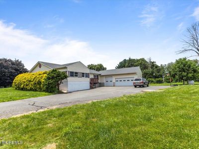 120 Jonathan Holmes Road, Cream Ridge, NJ, 08514