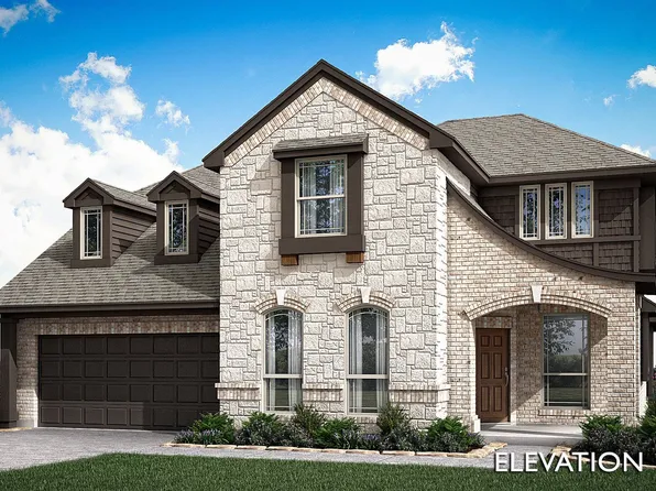 188 Ponce De Leon Rd, Granbury, TX 76049