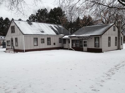 1633 Goose Lake Rd, Gem Lake, MN, 55110