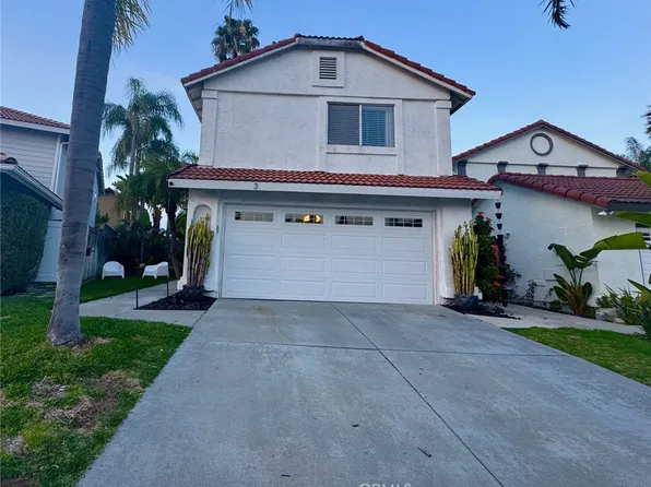 3 Firenze St, Laguna Niguel, CA 92677