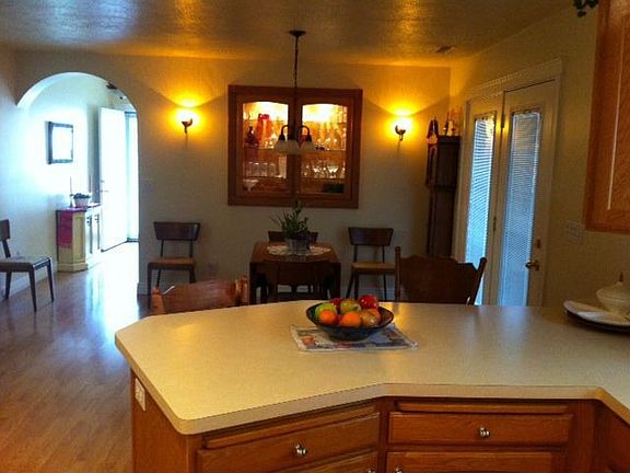 Kitchen Bar