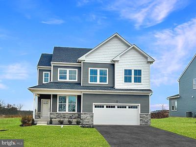 157 Steiner Way, Perkiomenville, PA, 18074