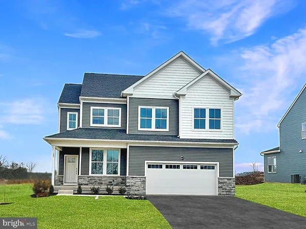 157 Steiner Way, Perkiomenville, PA 18074