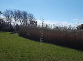 Deal Island Rd, Dames Quarter, MD 21821