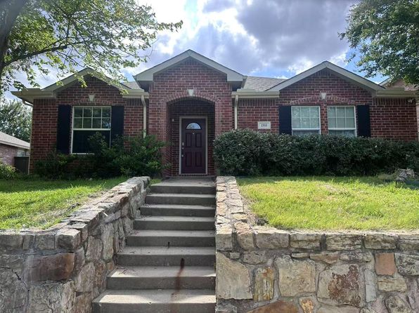 1705 Honey Creek Ln