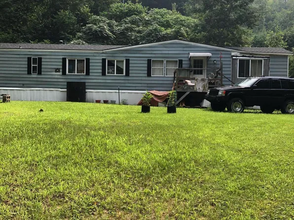 8 Jeffs Drive, Dixfield, ME 04224
