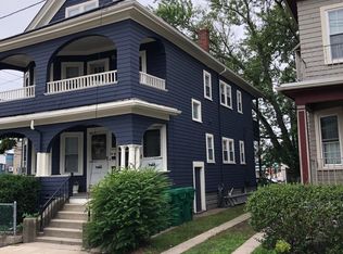 2-4 Berwick Rd #2, Medford, MA 02155