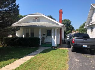 116 Reynolds Ave, Cynthiana, KY 41031