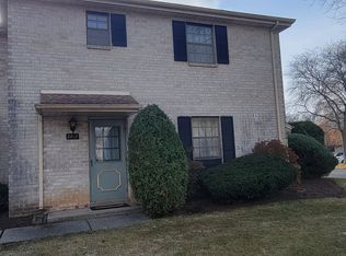 2815 Whitemarsh Pl, Macungie, PA 18062