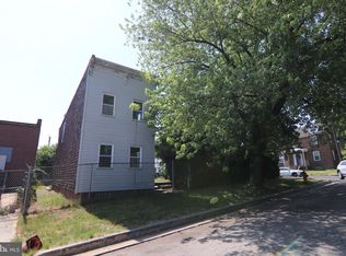 2257 Tacoma St, Baltimore, MD 21230