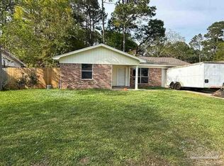 10758 Jolyne Dr, Pensacola, FL 32506