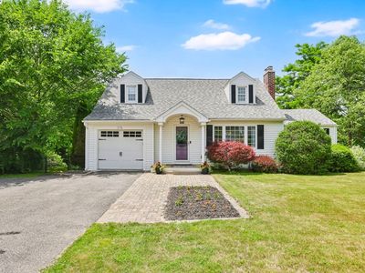 378 Roosevelt Ave, Springfield, MA, 01118