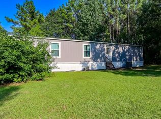 271 Parker Dr, Zavalla, TX 75980