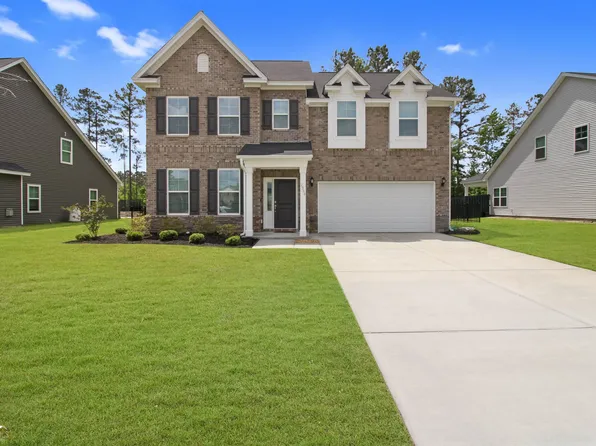 2934 Castleoak Dr, Richmond Hill, GA 31324