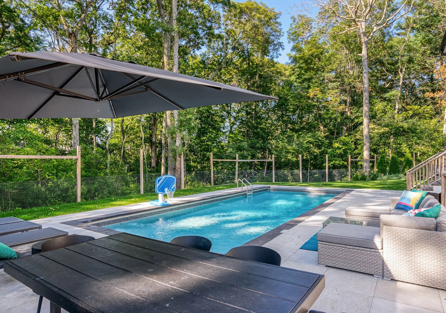 Newly Constructed Modern Vacation Villa Minutes to wineries — Photo 3