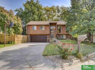 4911 S 145th Cir, Omaha, NE 68137