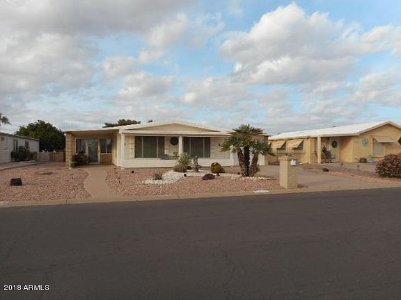 2nd image of 9238 E Sun Lakes Blvd S