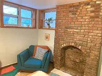 Rented by Brooklyn Real Estate Services