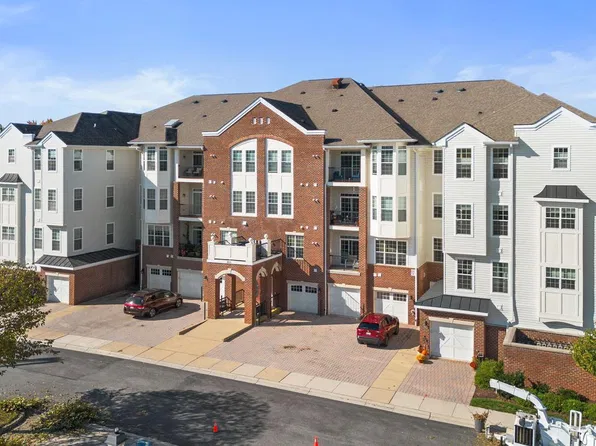 8511 Coltrane Ct Unit 204, Ellicott City, MD 21043