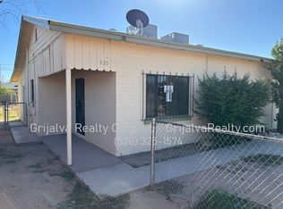 835 W Tipton Dr #835, Tucson, AZ 85705