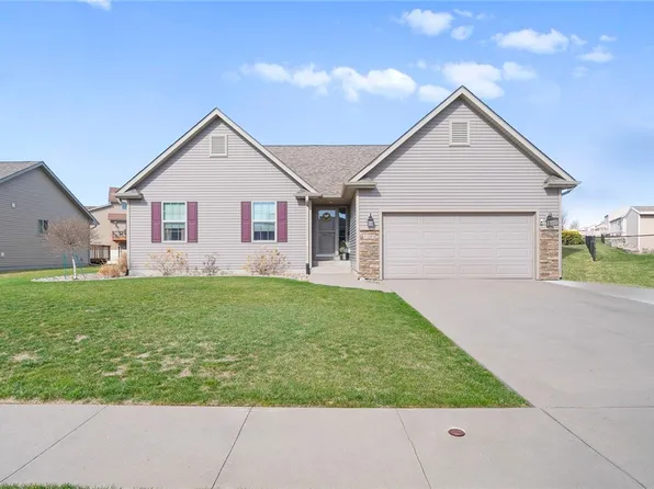 1304 Joshua Ct SE, Bondurant, IA 50035
