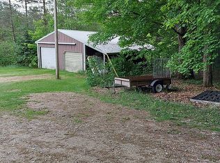 6171 W Phelps Rd, Manton, MI 49663