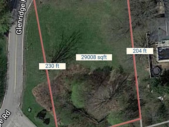 4th image of 0 Evans Rd