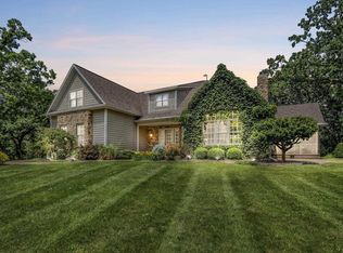 500 Koro Rd, Ripon, WI 54971