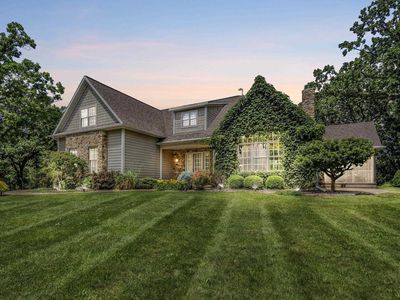 500 Koro Road, Ripon, WI, 54971