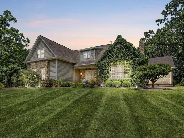 500 Koro Road, Ripon, WI 54971