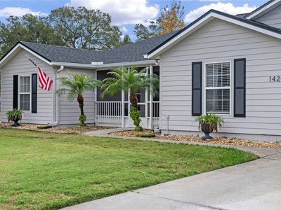1424 Saffron Trl, Deland, FL, 32724