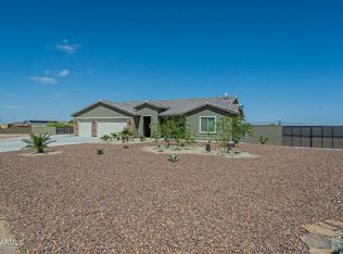 20328 W Rock Ledge Rd, Buckeye, AZ 85326
