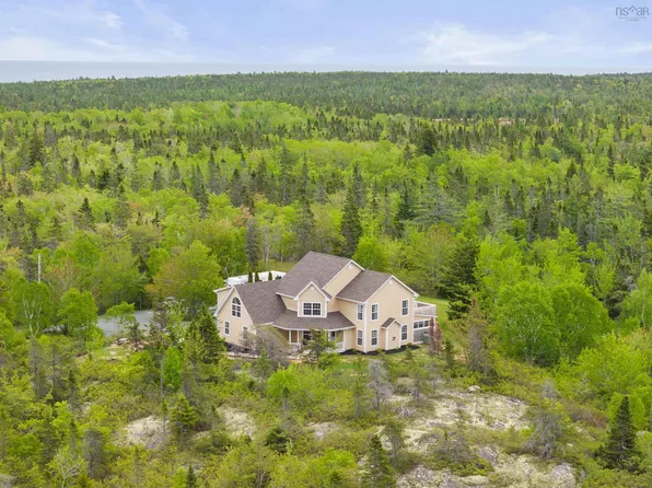 1021 Bissett Rd, Halifax, NS B3G 0A4