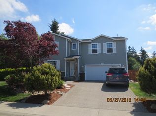 11706 209th St E, Graham, WA 98338