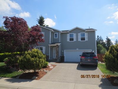 11706 209th St E, Graham, WA, 98338