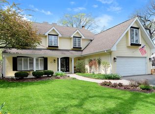 5174 Cypress Ct, Lisle, IL 60532