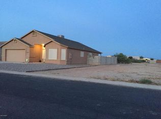 15151 S Padres Rd, Arizona City, AZ 85123