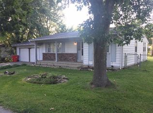 114 Frances Dr, Richmond, KY 40475