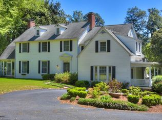 362 Hillcrest Rd SW, Aiken, SC 29801