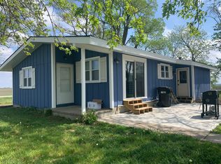 17456 280th St, Adel, IA 50003