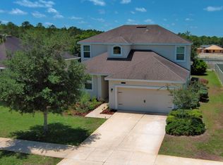 3434 Bradley Creek Pkwy, Green Cove Springs, FL 32043