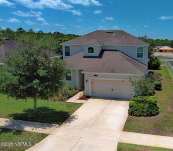 3434 BRADLEY CREEK Parkway, Green Cove Springs, FL, 32043