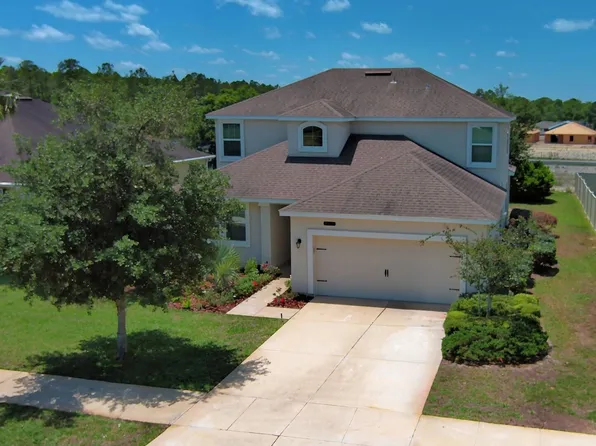 3434 BRADLEY CREEK Parkway, Green Cove Springs, FL 32043