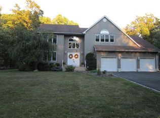 4 Nye Ave, Whippany, NJ 07981