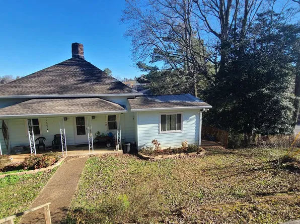 160 College St, Ducktown, TN 37317